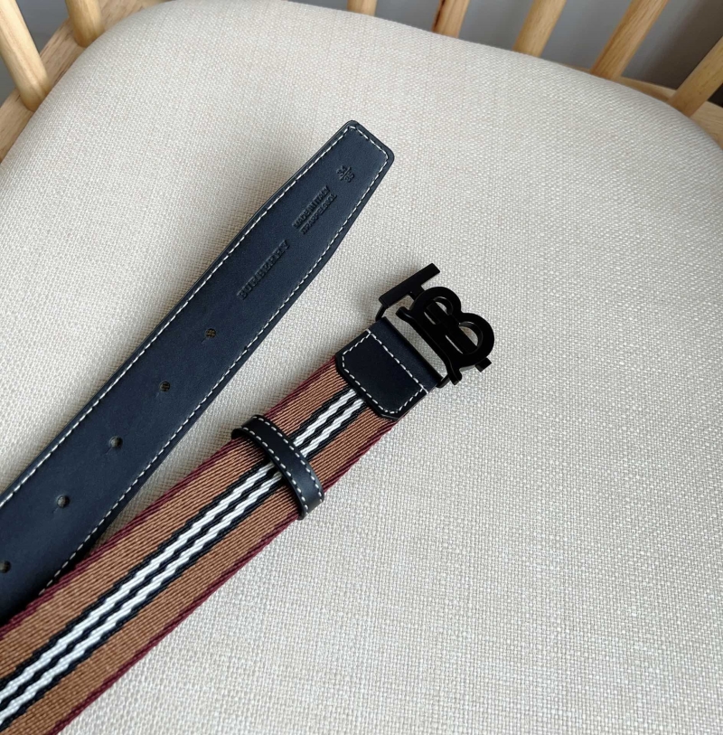 Burberry Belts